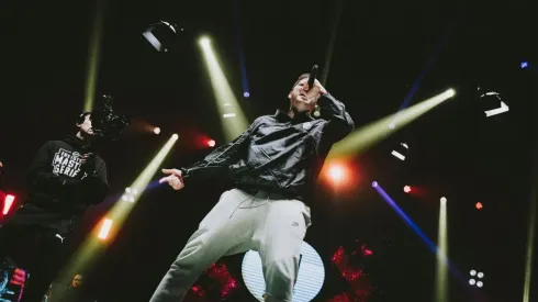 Jornada 2 FMS España 2022