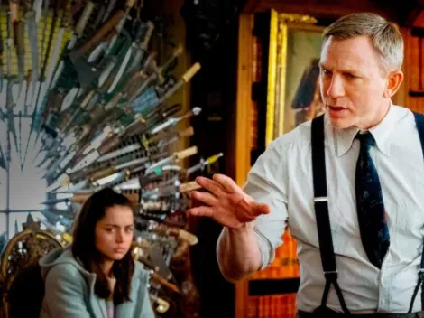 Revisa la primera imagen de "Entre Navajas y Secretos 2" de Netflix