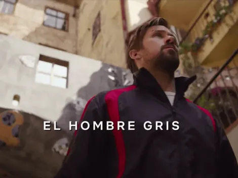 Conoce aquí las primeras fotografías de The Gray Man de Netflix con Ryan Gosling