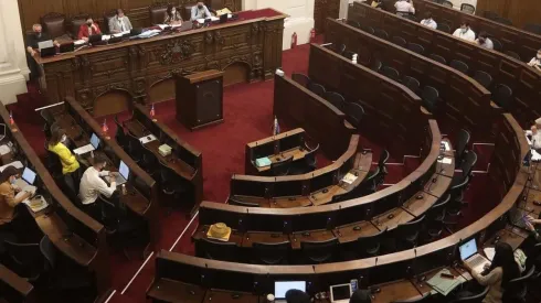 Convención Constituyente