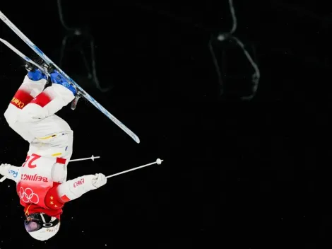 ¿Quién transmite en vivo los Juegos Olímpicos de Invierno 2022?