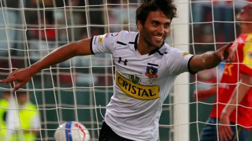 El Pampa Olivi palpita la nueva temporada de Colo Colo y se explaya sobre Quinteros y Lucero.