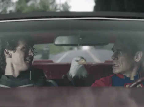 ¿Qué pasó en el sexto episodio de Peacemaker?