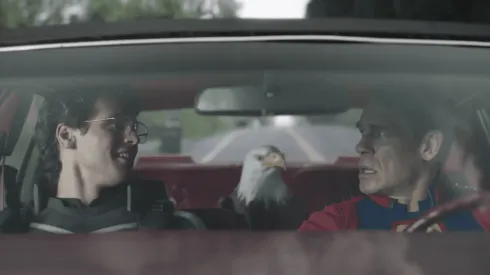 Peacemaker estrenó su capítulo 6 este jueves en HBO Max.