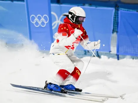 Juegos Olímpicos de Invierno 2022 | Conoce los deportistas chilenos y cuándo compiten