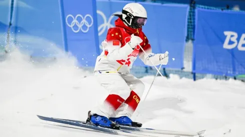 Juegos Olímpicos de Invierno 2022