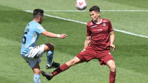 ¡Hoy vuelve el Campeonato Nacional!