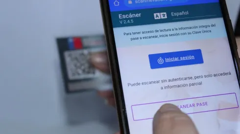 ¿Cómo tener el Pase de Movilidad en el carnet de identidad?
