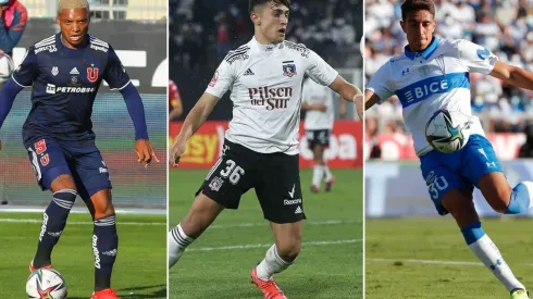 El torneo criollo arranca este viernes.