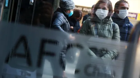 Requisitos Seguro de Cesantía