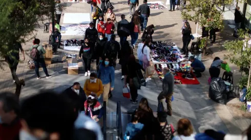 Conoce el detalle de los cambios comunales.