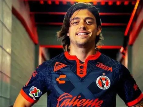 "En Chile piensan que venir a México es un retroceso y para mí no es así"