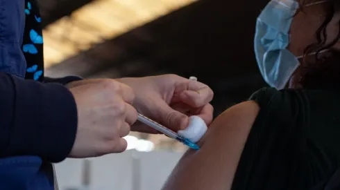 Calendario de Vacunación del 7 al 13 de febrero