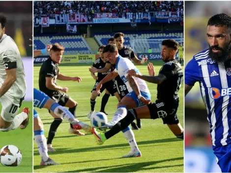 La Agenda XL de RedGol para ver en TV este fin de semana