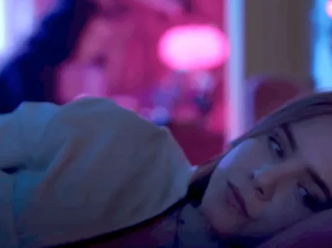 A través de mi Ventana | ¿De qué se trata la nueva película de Netflix?