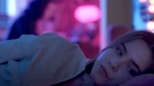 A través de mi Ventana