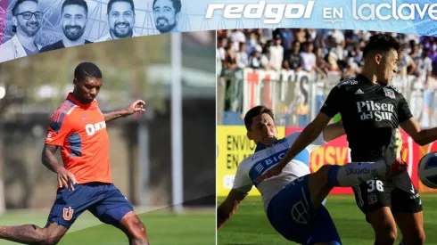 La nueva temporada del fútbol chileno comienza con O'Higgins vs Deportes La Serena. Una nueva ilusión se abre en RedGol en La Clave.