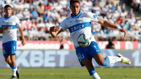 Valencia será de la partida ante los Piratas.