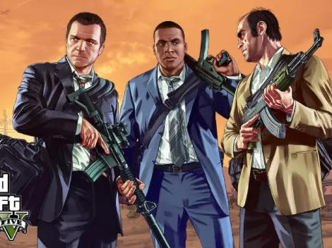 ¡Rockstar confirma que está trabajando en un nuevo juego de GTA!