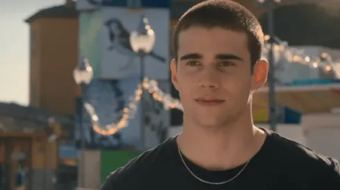 A través de mi Ventana