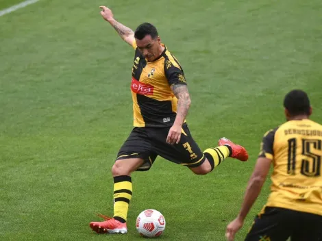 "Enfrentar a la UC es casi jugar contra una selección nacional"