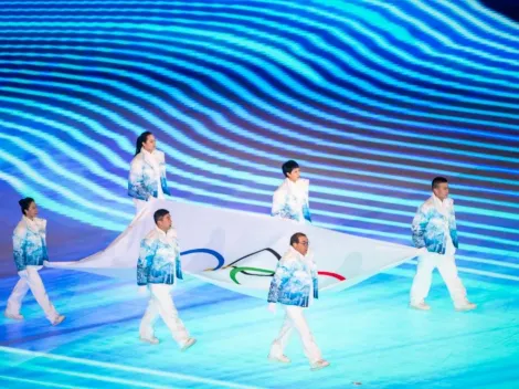 Beijing 2022 | Revisa el programa y fechas de competencias