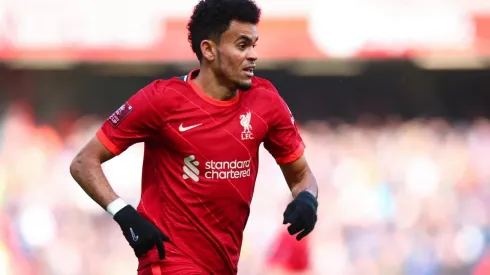 Los Reds avanzaron de ronda sin problemas.