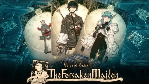 La plataforma de PC que venderá este juego será Steam