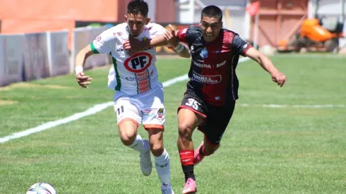 Antofagasta debutará como local ante Cobresal en Iquique.