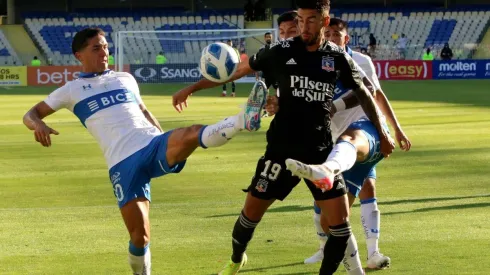 Quedan días para el cierre del libro de pases en el Campeonato Nacional de Chile.