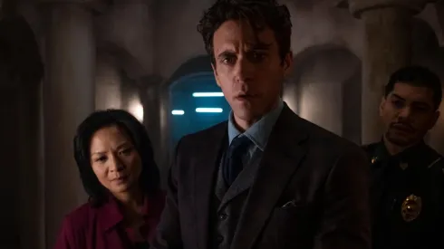 Dan Brown´s The Lost Symbol/ El Símbolo Perdido