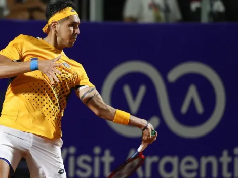 Tabilo brilla por su semifinal ATP: "Es una sensación increíble"