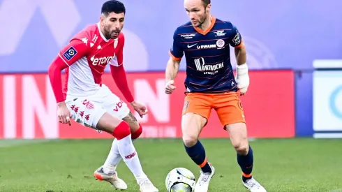 Memo fue titular y jugó todo el partido en la victoria de 2-0 del AS Mónaco sobre Lyon.