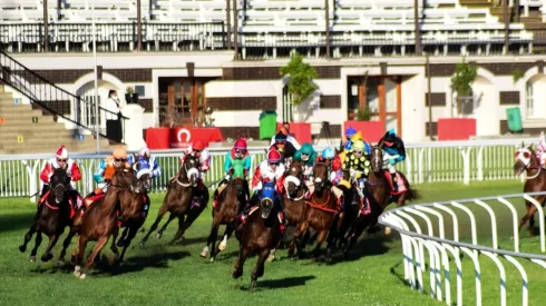 El Derby es el primer gran evento de la hípica nacional este 2022.