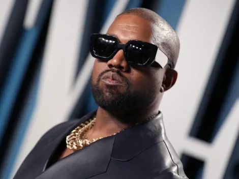 Netflix revela tráiler de Jeen-Yuhs: una trilogía de Kanye West