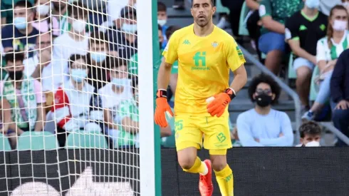 El Real Betis de Bravo y Pellegrini busca seguir en racha en la Copa del Rey.