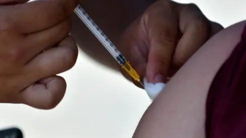 Calendario Vacunación del 7 al 13 de febrero