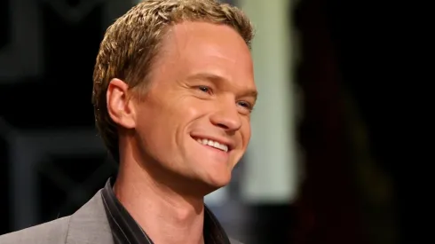 Neil Patrick Harris