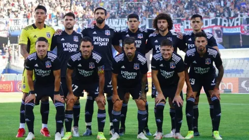 Colo Colo jugará ante Everton con plantel estelar
