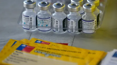 Revisa las jornadas de vacunación semanales.