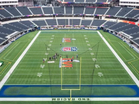 Super Bowl LVI: ¿Dónde será? ¿Cuánto cuestan las entradas y de cuánto es el aforo?