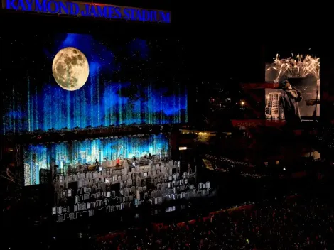 Los artistas que le dijeron no al Halftime del Super Bowl