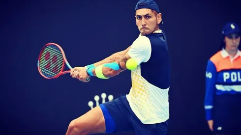 Alejandro Tabilo vivió la mejor semana de su carrera aunque perdió la final del Córdoba Open