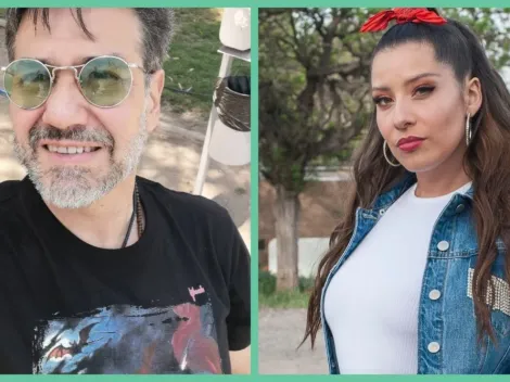 Coloma aclara polémica por frase que le lanzó a Quintanilla