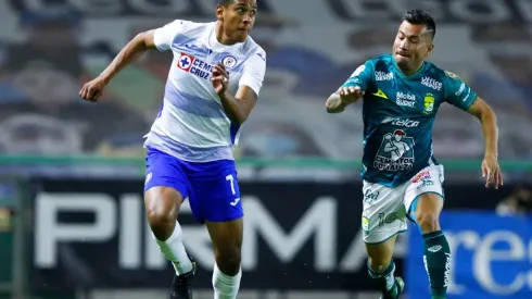 Jean Meneses será uno de los chilenos que dirá presente en este duelo de la Liga MX.