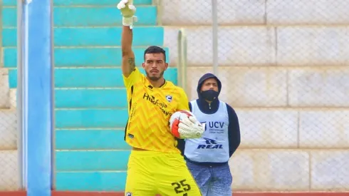 Miguel Vargas debutó con una gran actuación en el triunfo peruano: atajó el penal que salvó el empate para Cienciano de Cusco