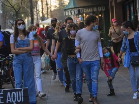 Conoce los aforos de Fase 1 y qué se puede hacer en este paso