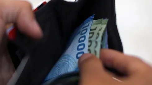 Beneficiarios y fechas de pago del Bono Marzo