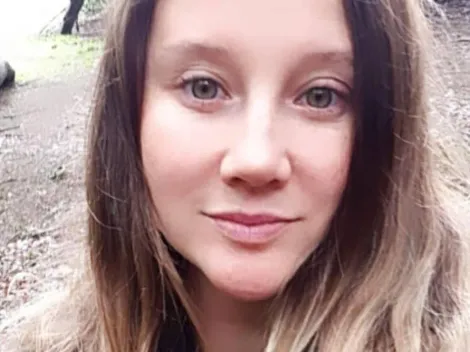 Rosemarie en preocupada por su embarazo en la etapa final