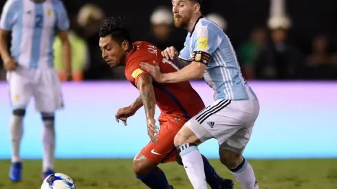 Gonzalo Jara sabe que es difícil llegar a un Mundial para Chile